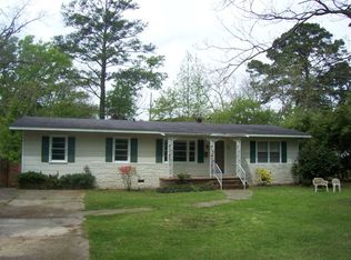 506 Smylie St, Brookhaven, MS 39601