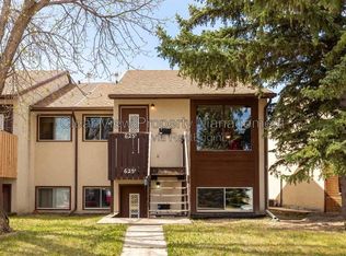 625 Columbia Blvd W #A, Lethbridge, AB T1K5K3
