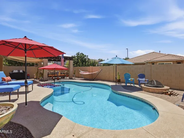 3009 E MEADOWVIEW Drive, Gilbert, AZ 85298