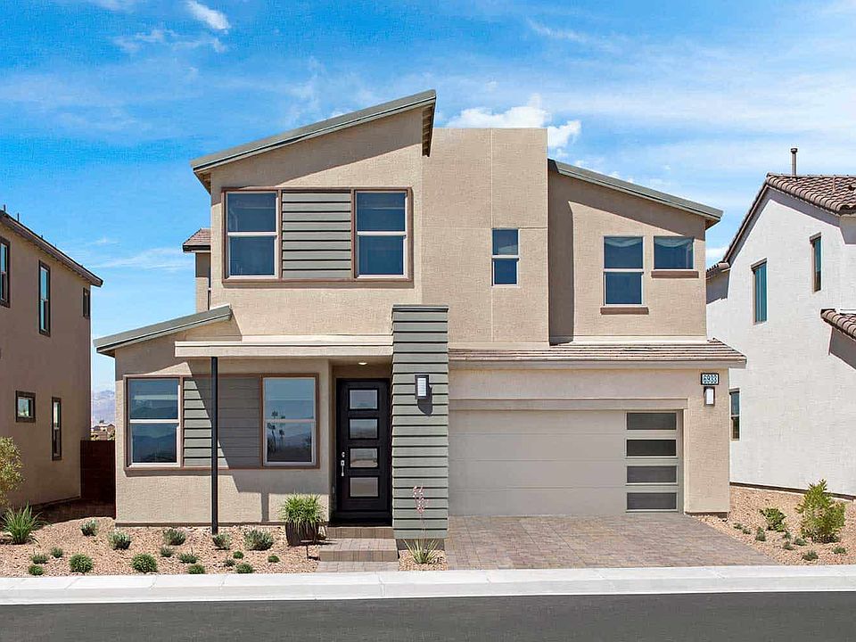 Plan 2 - Exterior
