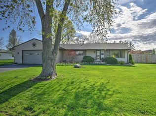 1774 S Ment Dr, Decatur, IL 62521