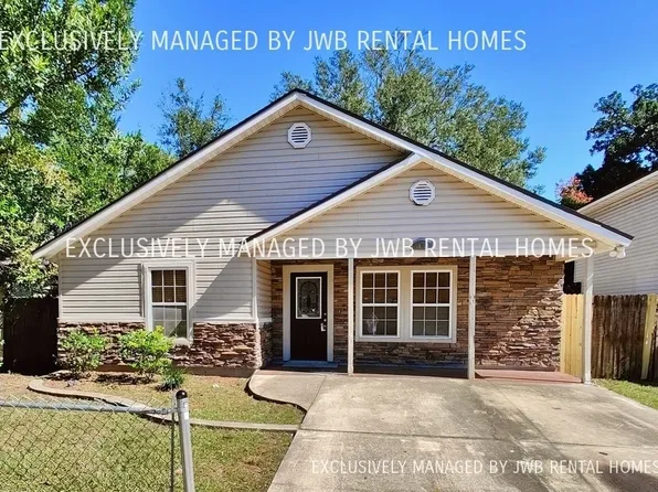 9131 5th Ave, Jacksonville, FL 32208