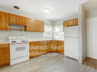 12 Vrain St, Denver, CO 80219