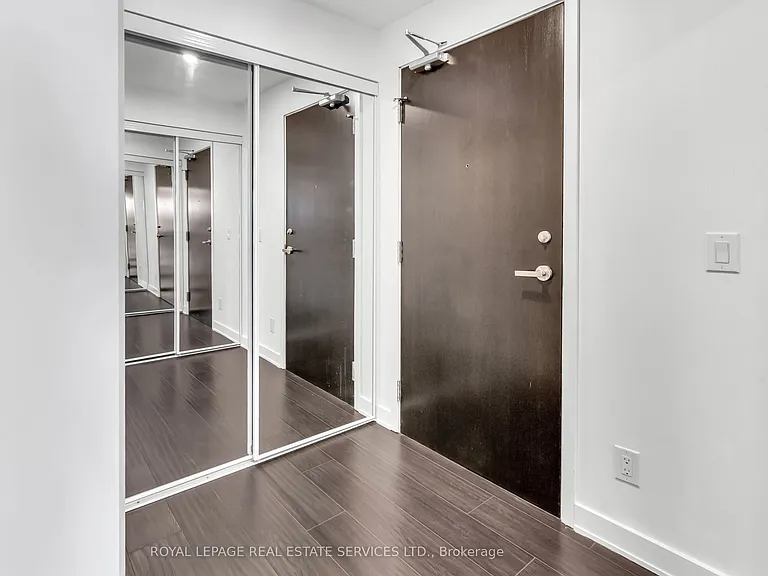 55 Regent Park Blvd #2607 — Photo 19