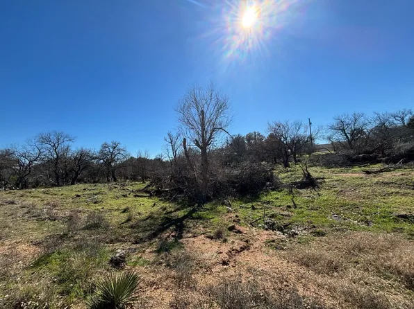 Rosehill Dr, Granite Shoals, TX 78654