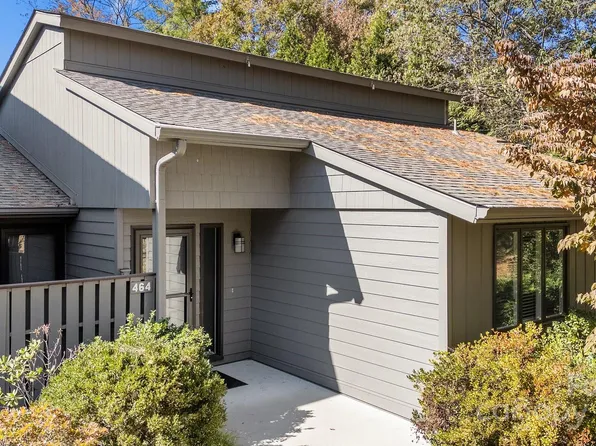 464 Crowfields Dr, Asheville, NC 28803