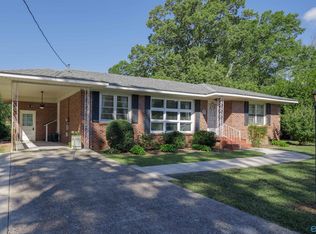914 S Houston St, Scottsboro, AL 35768
