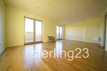 Rented by Sterling Realty Solution Inc