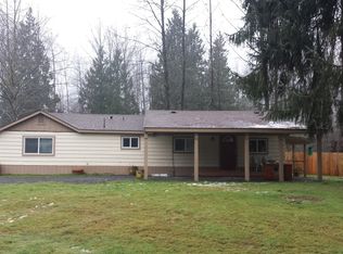 23100 135th St NE, Granite Falls, WA 98252