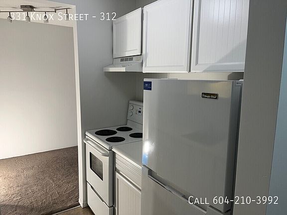 2nd image of 331 Knox St #312
