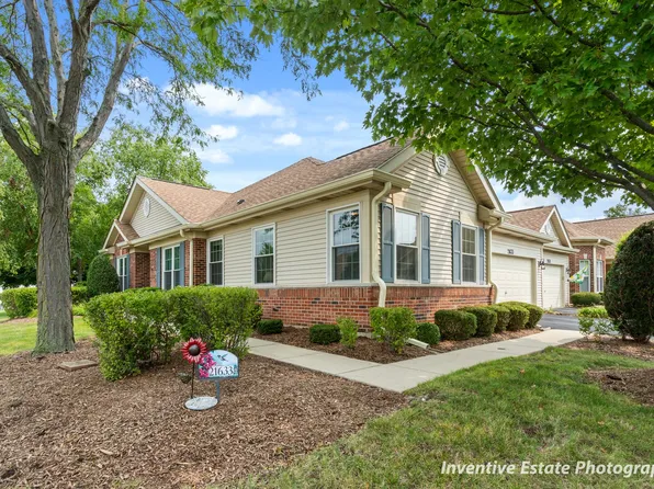 21633 W Empress Ln #0, Plainfield, IL 60544