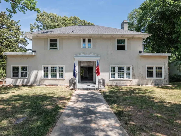 202 S Edisto Ave, Columbia, SC 29205