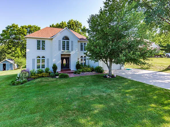 22 Oby Dr, Independence, KY 41051