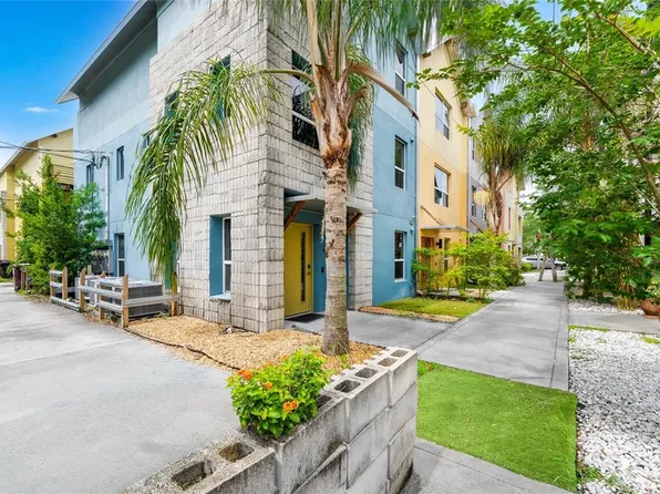1607 Woodward St Unit 11, Orlando, FL 32803