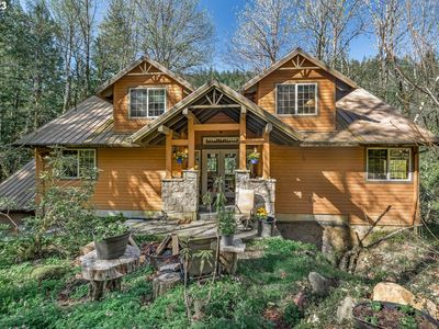 29409 E Edgewater Dr, Welches, OR, 97067