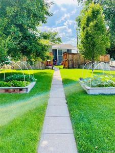 1555 S Marion Street, Denver, CO, 80210