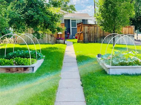 1555 S Marion Street, Denver, CO 80210