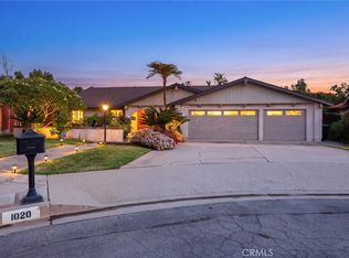1020 Don Robles St, Arcadia, CA 91006