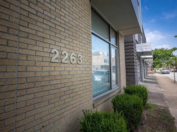 2263 Young Ave APT 215, Memphis, TN 38104