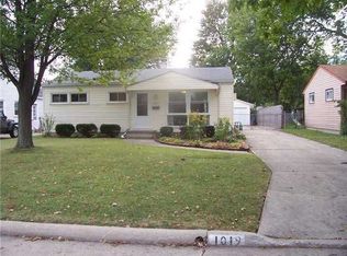 1019 Scott St, Maumee, OH 43537
