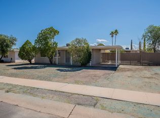 4775 S Green Olive Dr, Tucson, AZ 85730
