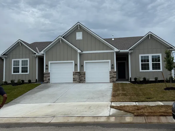 27309 Acacia Dr, Lake Lotawana, MO