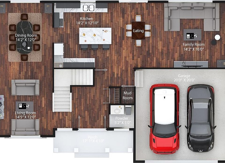 2nd image of 3 Crane Pl