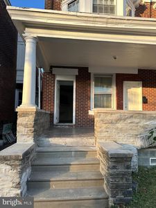 1223 W Wyoming Ave, Philadelphia, PA, 19140