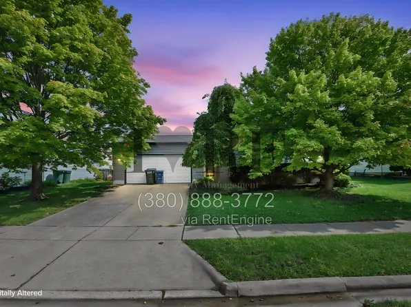 5818 Nike Dr, Hilliard, OH 43026