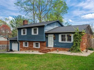 109 Maverick Trl, King, NC 27021