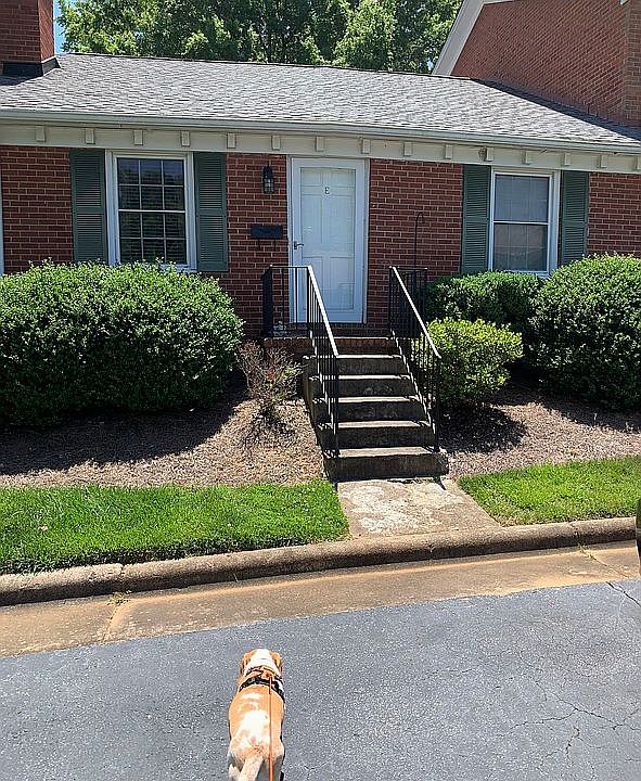 1st image of 4620 Lawndale Dr #Unit E