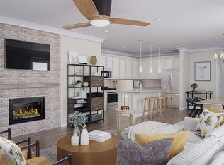 1026 Grays Mill Rd, Charlotte, NC 28215