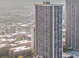 6007 N Sheridan Rd APT 23G, Chicago, IL 60660