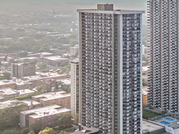 6007 N Sheridan Rd APT 23G, Chicago, IL 60660