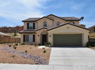 1642 Balinese Ct, Palmdale, CA
