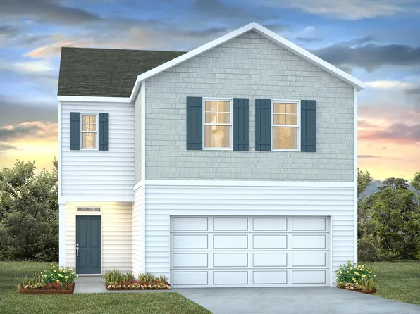7023 Deanston Dr, Ravenel, SC 29470