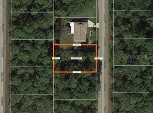 5373 Wilder St, Port Charlotte, FL 33981