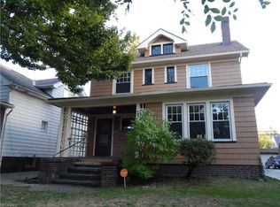 3266 Berkshire Rd, Cleveland Heights, OH 44118