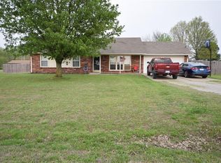 20023 S Trinity, Claremore, OK 74017