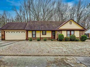 3335 S Christine Gdns LOT 14, Memphis, TN 38118