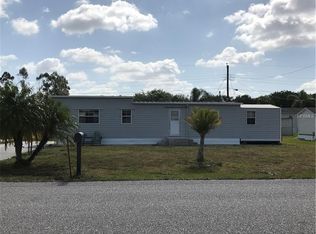 1844 Keith Dr, Punta Gorda, FL 33982