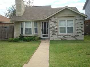 9969 Pack Saddle Trl, Fort Worth, TX 76108