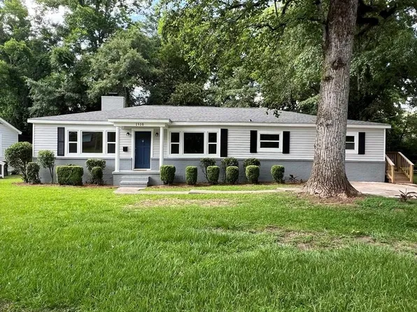 1510 Oak Dr, Dothan, AL 36303