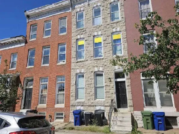 1304 N Caroline St, Baltimore, MD 21213