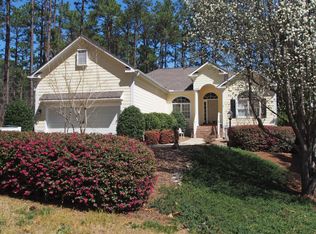 108 Triple Crown Cir, Pinehurst, NC 28374