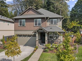 736 Maloney Grove Ave SE, North Bend, WA 98045