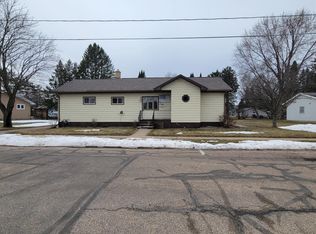 418 Hogan St, Antigo, WI 54409