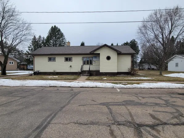 418 Hogan St, Antigo, WI 54409