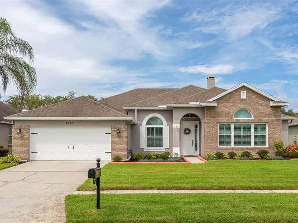 1837 MORGANS MILL CIRCLE, ORLANDO, FL 32825