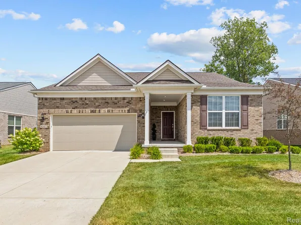 4047 Brookside, Canton, MI 48188